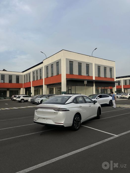 Gac Aion S plus 505 km