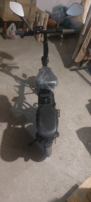 Электровелосипед