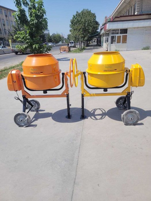 Бетона мешалка оптом/дона