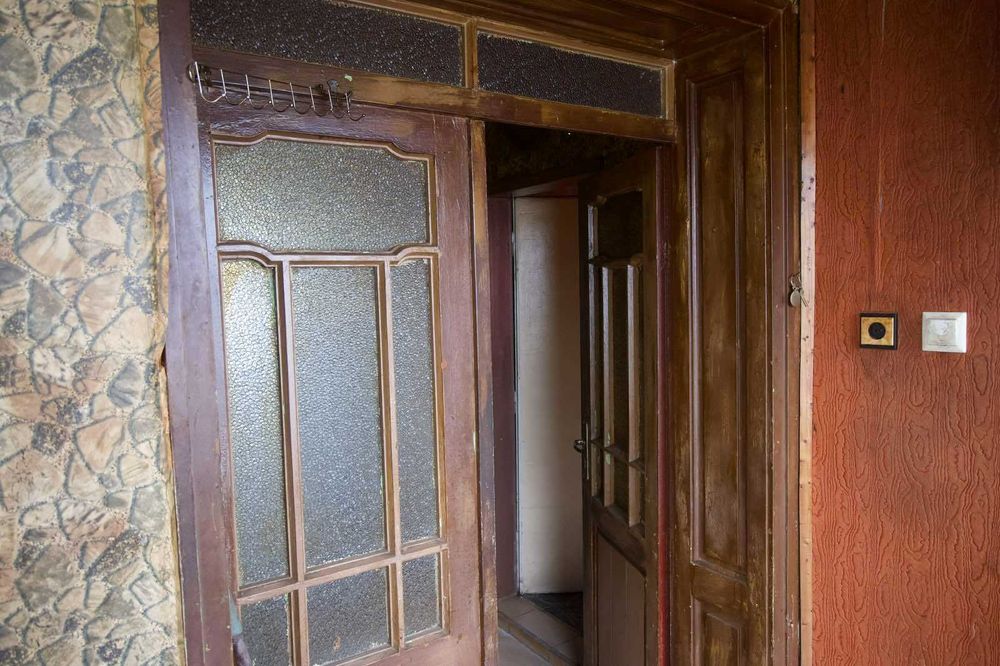 къща кв. Долно Езерово