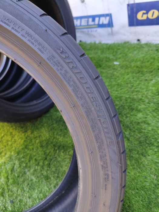 225 40 19 Bridgestone