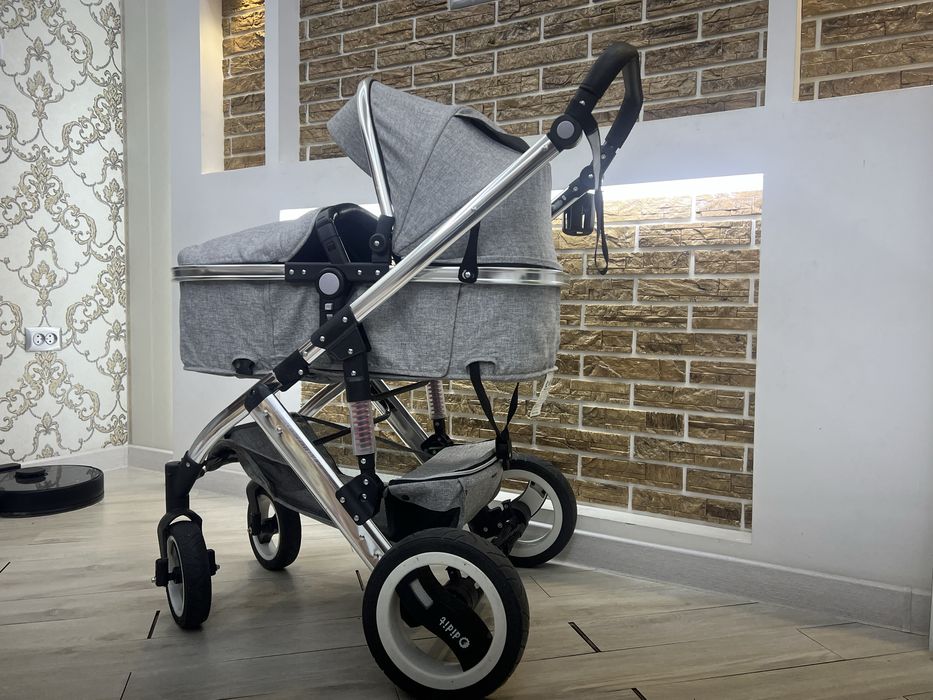 Продается коляска