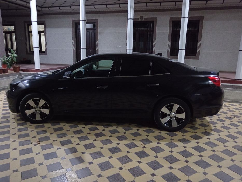 Малибу 1 механика 2012 йил юргани 186 минг краска тозза