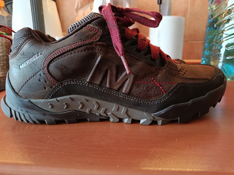 Мъжки обувки Merrell градски /туристически