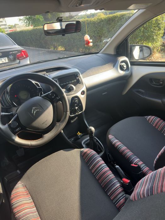 Citroen C1 , 2016