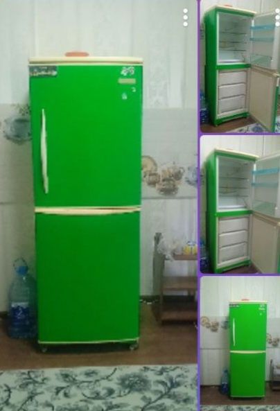 Sino холодильник!