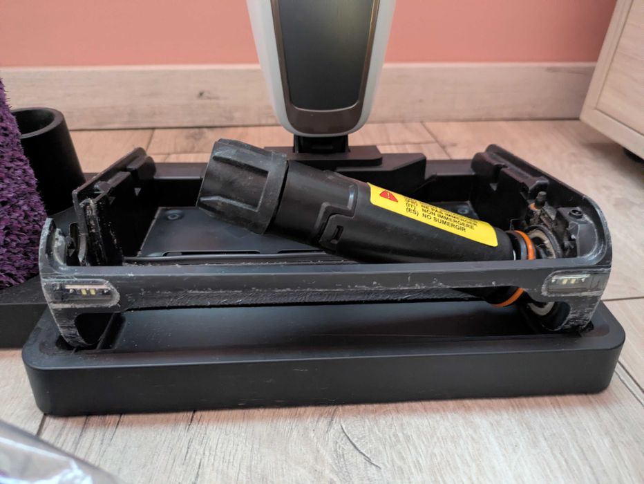 Shark SteamPickUp Hard Floor Cleaner SD200UK