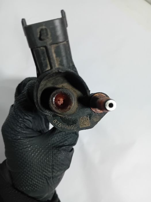 Injector Iveco Daily V Box Body / Estate 2011 - 2014 3.0 35 S 14 F1Ce3481L