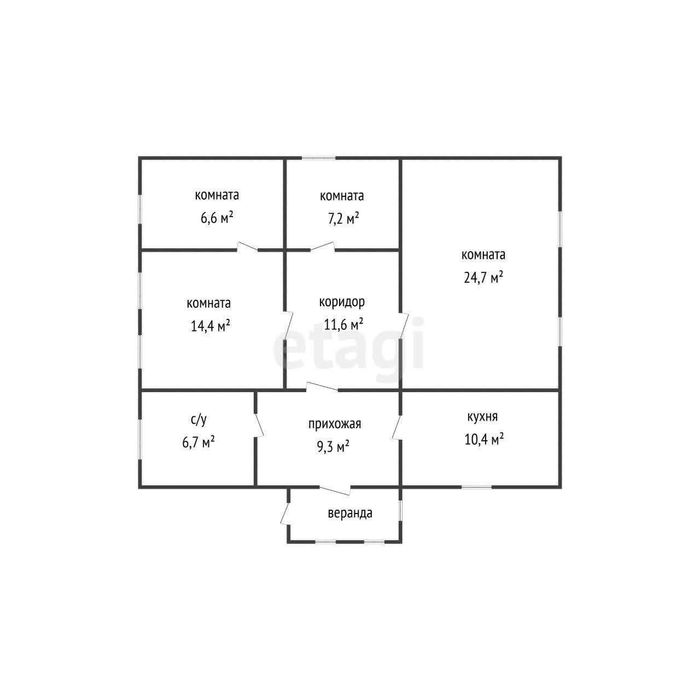 Продам Дом Костанай2