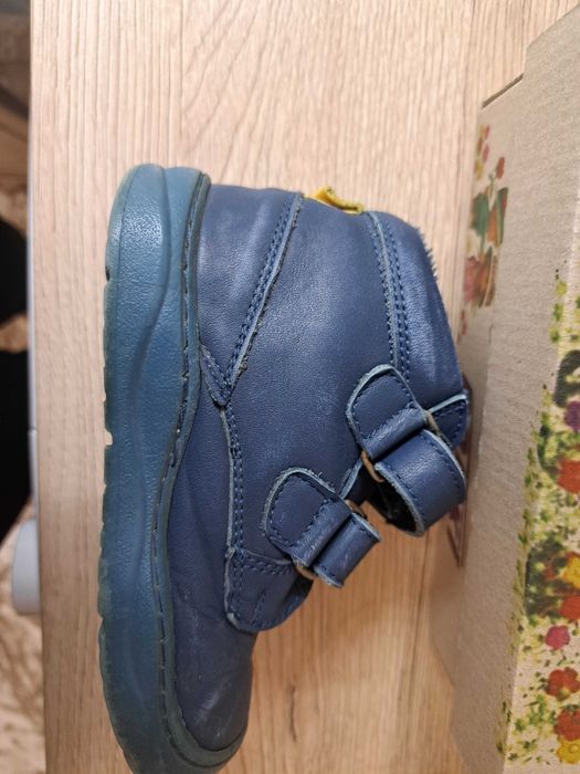 Зимни боти Ponki 24 см.