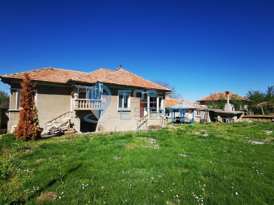 Продава се Къща в с. Сушица, Област Велико Търново - 104 кв.м за 149 €/кв.м - Снимка #1