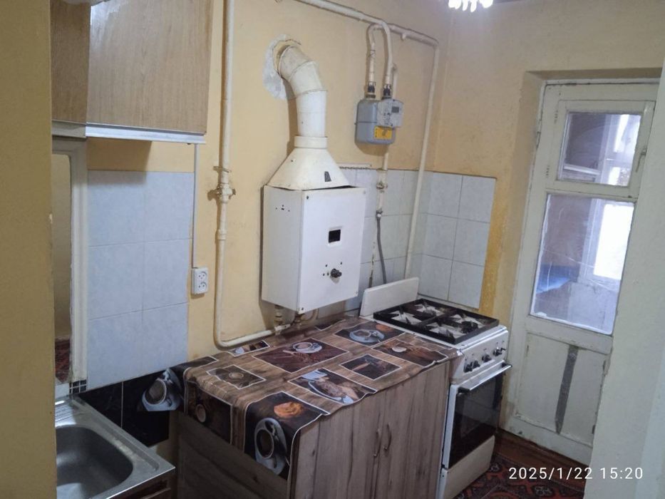 Продаётся 1 ком в Аранче ( лессосклад ) 19 900 $