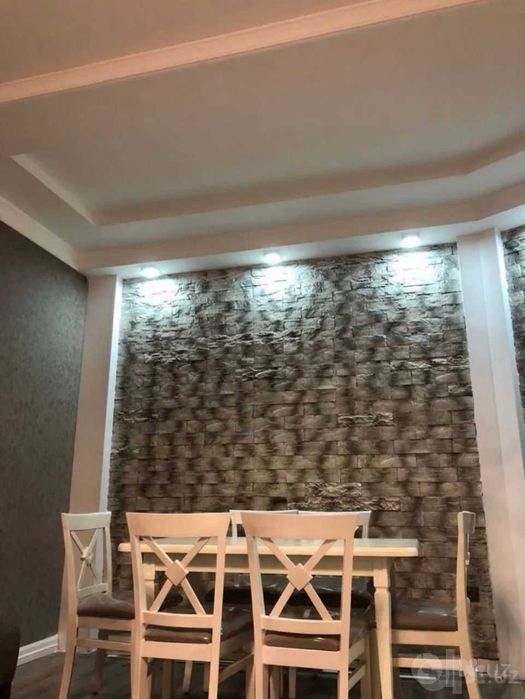 Юнусабад5, 3/4/7 Новостройка GOLDEN HOUSE YETTI CHINOR Кирпичный