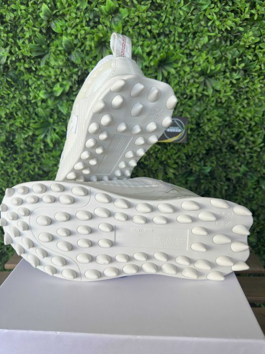 Off-White Odsy 1000 White