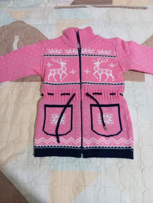 Продам  зимний костюм