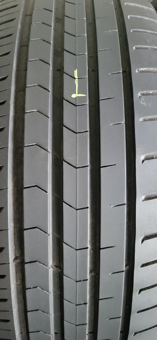 4 anvelope 215 50 18 vredestein de vara 2021