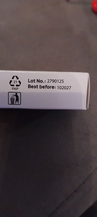 Balancio хранителна добавка