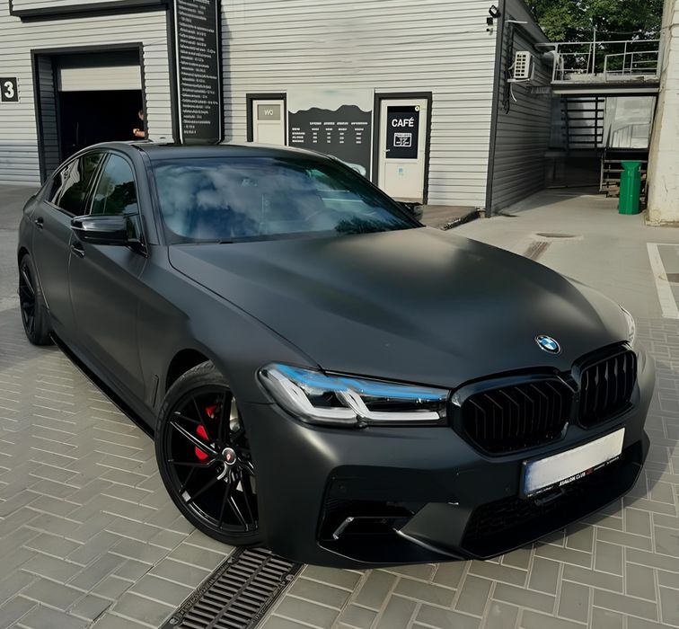 G30 F90 M5 пакет броня прагове фарове стопове бъбреци