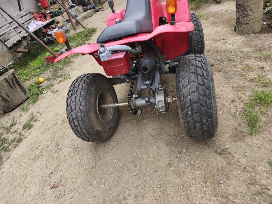 ATV 125 de vânzare