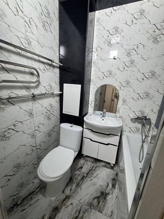 Чиланзар-26 кв 2/1/5.48м2 балкон 2-6 Срочно Продам квартиру