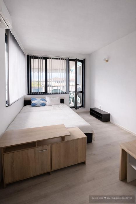 Дава се под наем Двустаен апартамент в Пловдив, Център - 60 кв.м за 348.84 € - Снимка #2