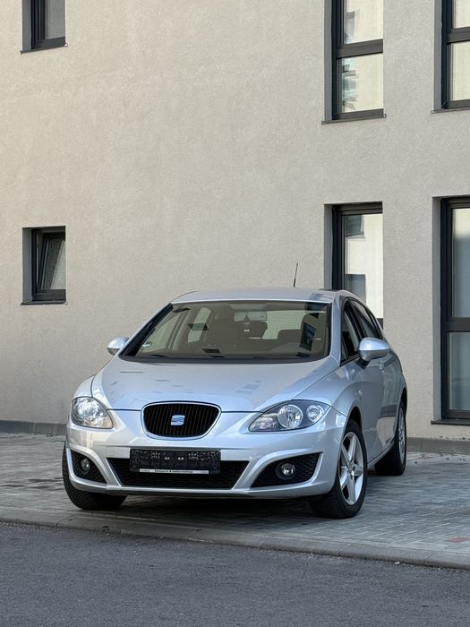 Seat Leon 1.2 TSI