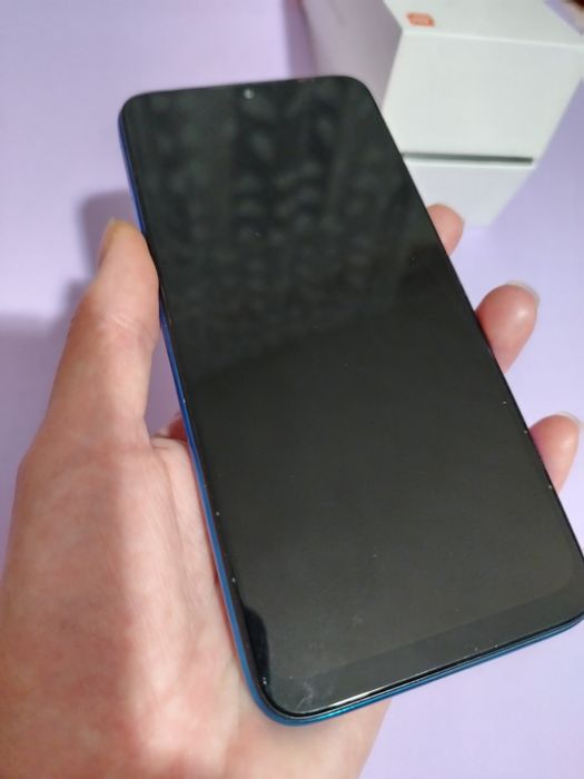 Xiaomi Redmi note 7