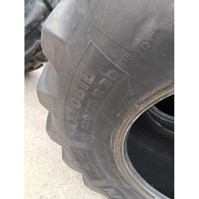 Anvelope 620/75R30 23.1R30 Michelin second-hand cu garantie !