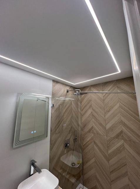 Дава се под наем Тристаен апартамент в София, Зона Б-5 - 80 кв.м за 1200 € - Снимка #10