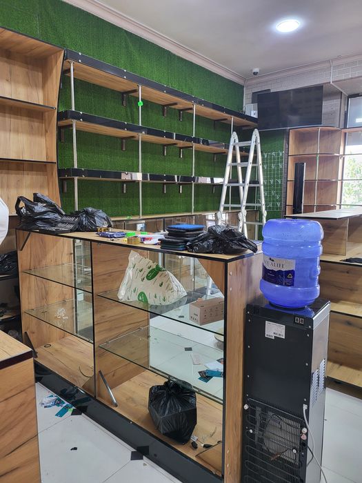 Таййор мебел +баннери бн сотилади