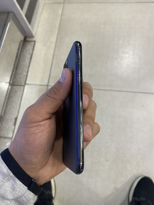 Iphone 11 pro 64 gb green