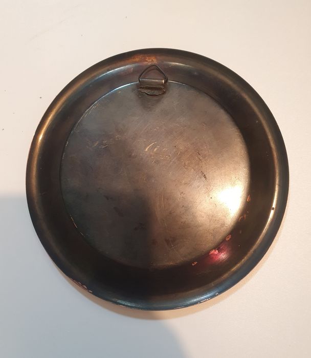 Placa de perete egipteana