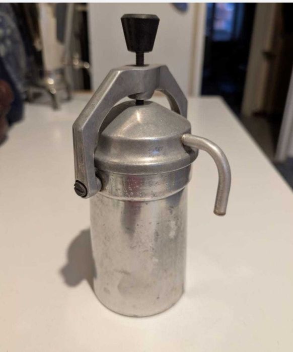 fierbator de cafea