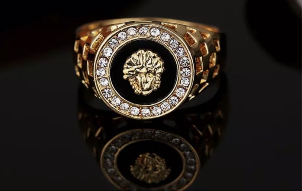 Пръстен размери 10,11,12