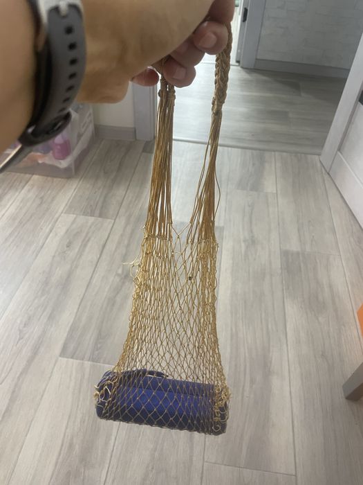 авоська из СССР