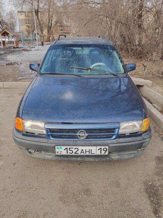 Продам Опель Астра Универсал