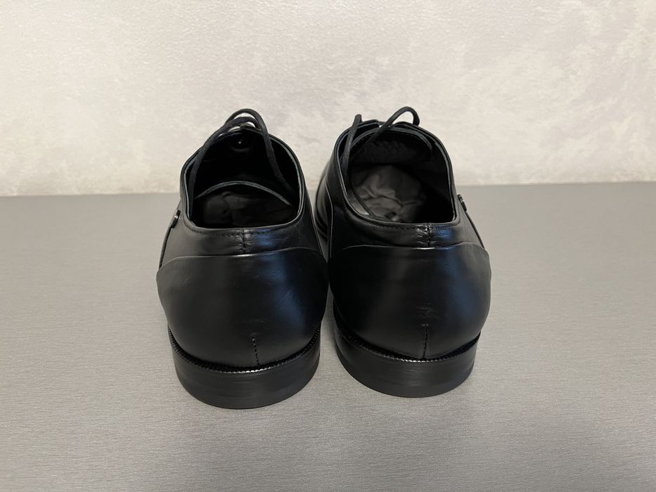 Pantofi din piele de vitel - marimea 42