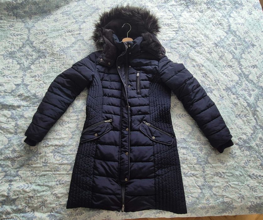 Зимно яке Tom Tailor S