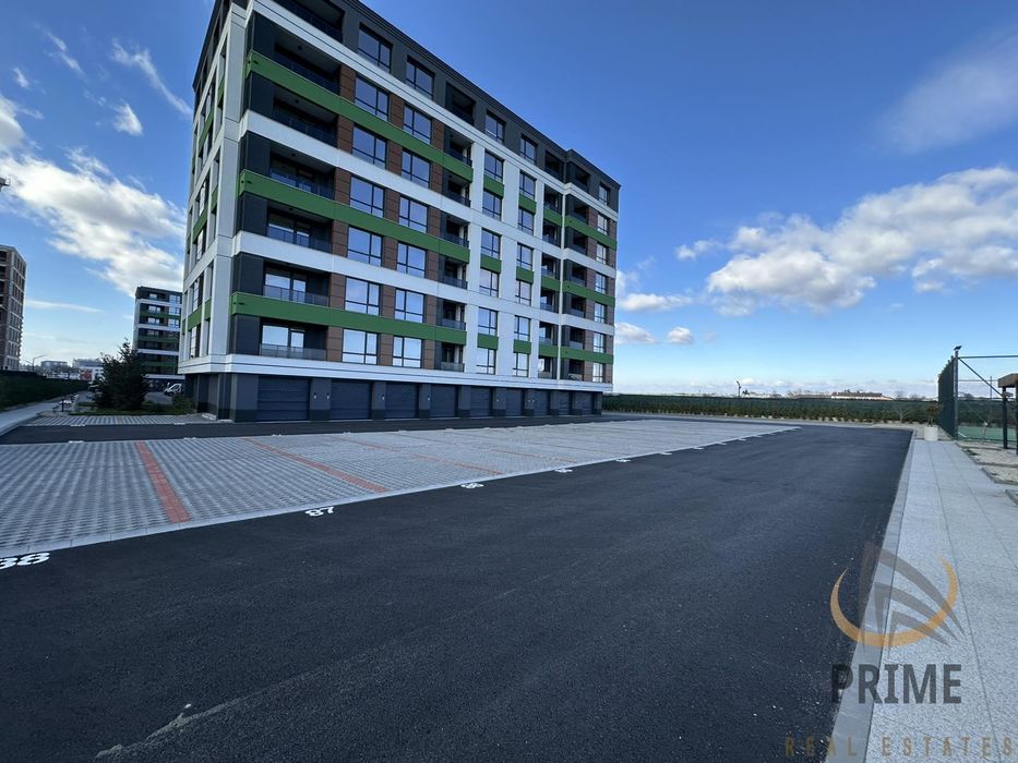 Продава се Тристаен апартамент в Бургас, Изгрев - 109 кв.м за 2097 €/кв.м - Снимка #6