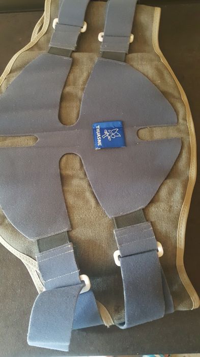 Колан Lombax 35 см