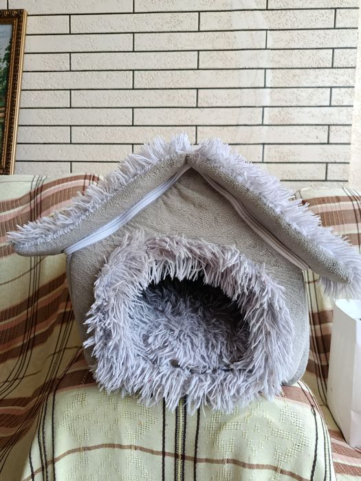 Аксессуары для котят