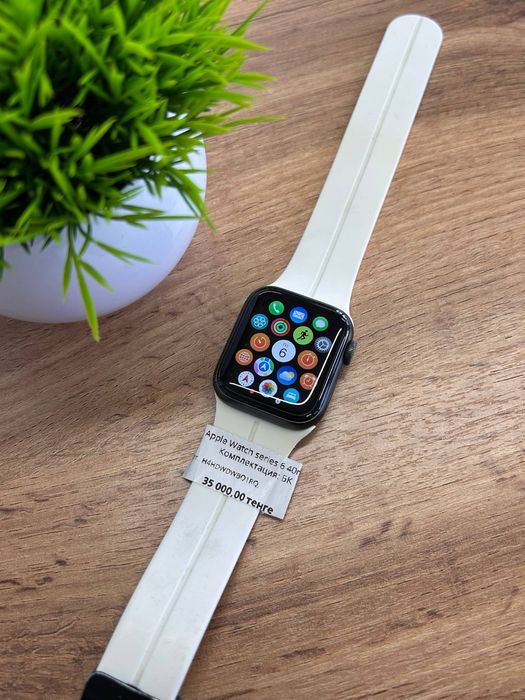 Apple Watch Series 6 40mm