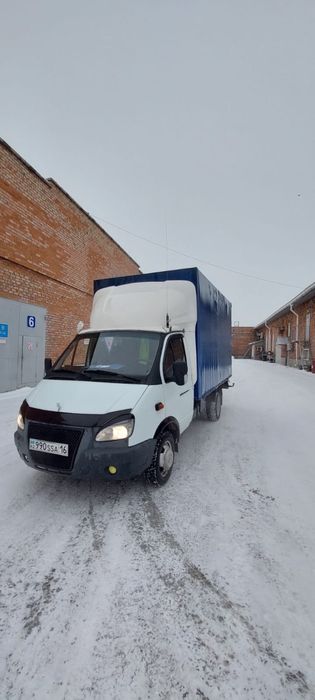 Продам газель 2013г