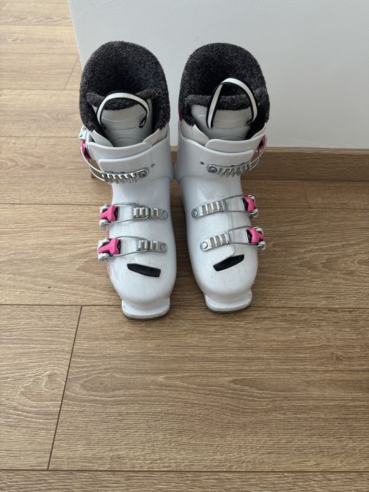 Детски ски обувки Rossignol 21.5см