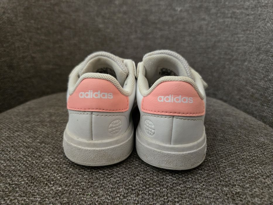 Маратонки Адидас