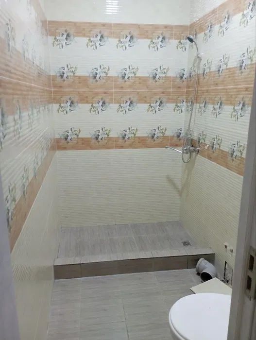 Домики в мирабадском районе