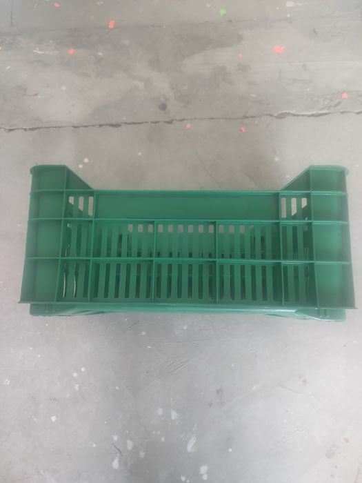 Пластмасови касетки