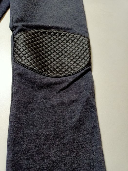 Продам легинсы для девочки