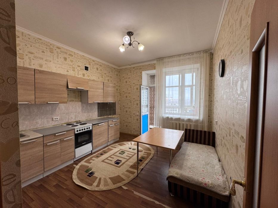 Продам квартиру ЖК Мирас-2