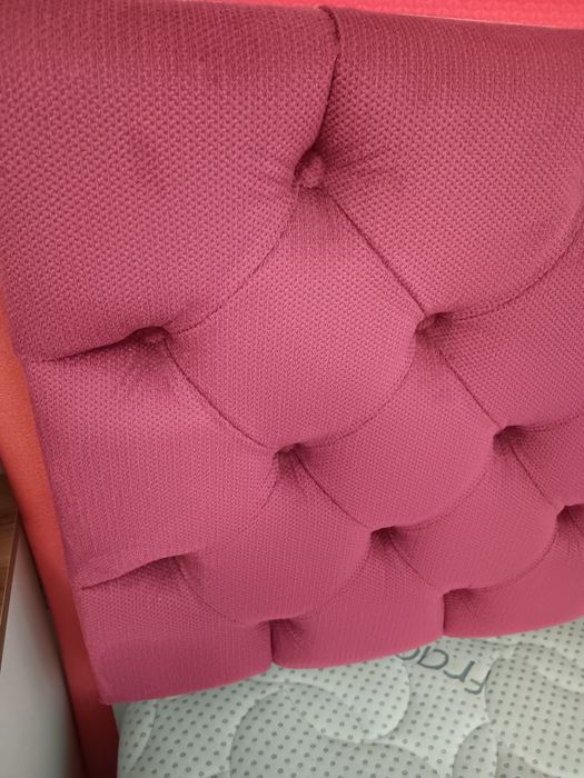 Легло 90/200 с включен матрак